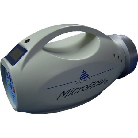 Microbiology air sampler